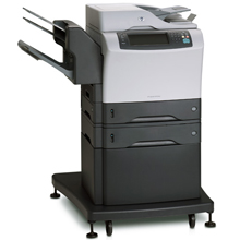 Refurbished - HP 4345xm MFP